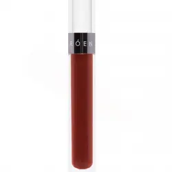 Roén [5Th Essence] - Brillo de labios Kiss My Liquid Lip Balm Roén [5Th Essence].