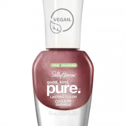 Sally Hansen - Esmalte De Uñas Good Kind Pure