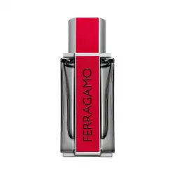 Salvatore Ferragamo - Red Leather Perfumes 50 ml male