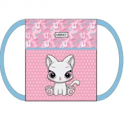 Saquito Mochila