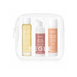 Segle - Pack Triple Limpieza - Piel mixta