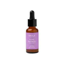 Segle - Sérum facial anti-edad Pure Retinol