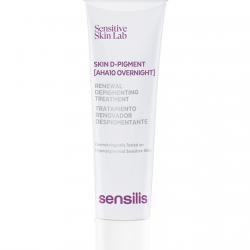 Sensilis - Tratamiento De Noche Despigmentante Skin Dpigment [Aha10 Overnight] 30 Ml