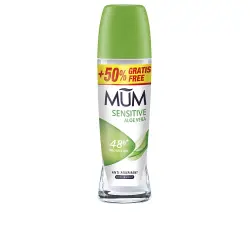 Sensitive Care aloe jojoba deo roll-on 75 ml