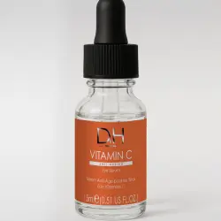Sérum facial antiedad con vitamina C Dr H 15 ml 700
