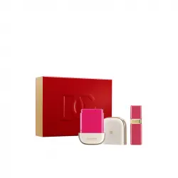 Set Cherry Glaze Bar + Rose Dew Lip S2 26