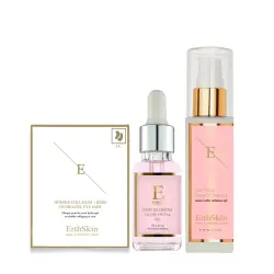Set EGF Radiance & Eye Boost Set de tratamiento facial