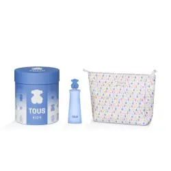 Set Kids Boy Eau de Toilette 100 ml + Neceser