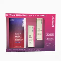 Set Retinol Aanti-Edad