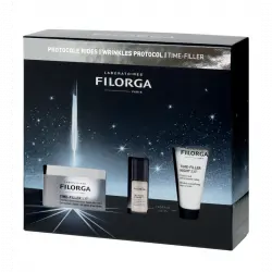 Set Time-filler 5xp + Minitallas De Regalo