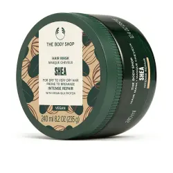 Shea mascarilla capilar 240 ml