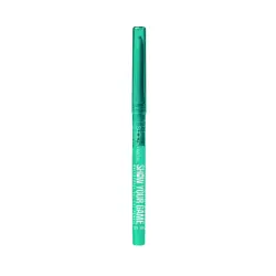 Show Your Game Gel Eye Pencil Waterproof