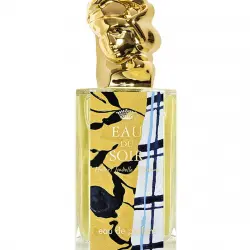 Sisley - Eau De Parfum Edición Limitada Eau Du Soir Ymane Chabi-Gara 100ml