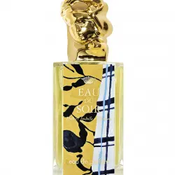 Sisley - Eau de Parfum Edición Limitada Eau Du Soir Ymane Chabi-Gara 100 ml