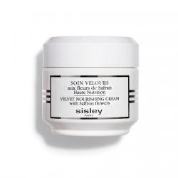 Sisley - Tratamiento Nutritivo Para El Rostro Soin Velours Aux Fleurs De Safran 50 Ml