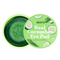 Skin79 - Parches de ojos Real Cucumber