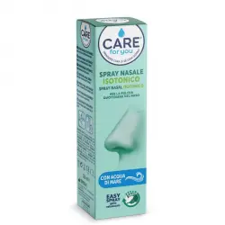Spray Nasal Isotonico 125 ml