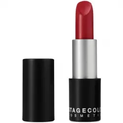 Stagecolor Pure Lasting Color Lipstick Authentic Red, 4.2 gr