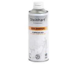 Steinhart Air Duster limpiador de aire comprimido 1 u