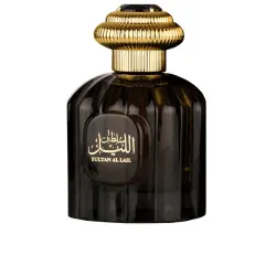 Sultan Al Lail eau de parfum vaporizador 100 ml