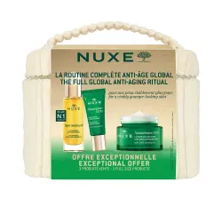 Super Serum 10 Estuche 4 pz