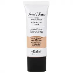 The Balm Cosmetics Thebalm Cosmetics Anne T. Dotes Tinted Moisture 18, 30 ml