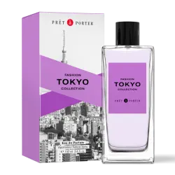Tokyo Eau de Parfum 100 ml  Prêt à Porter