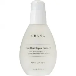 URANG - True Rose Repair Essence Sérums hidratantes 50 ml female
