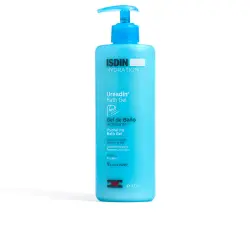 Ureadin gel de baño 400 ml