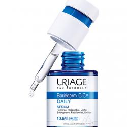 Uriage - Bariéderm CICA-DAILY Sérum 30 Ml