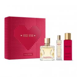 Valentino - Estuche De Regalo Eau De Toilette Voce Viva