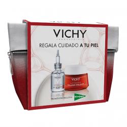 Vichy - Cofre Liftactiv Epidermic Filler + Liftactiv Collagen Specialist Día