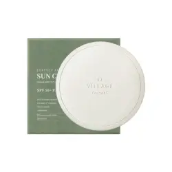 Village 11 Factory - Protector solar facial formato cushion SPF50+ PA++++ Perfect Airy