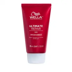 Wella Professionals - Ultimate Repair Mascarillas para el cabello 75 g unisex