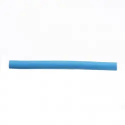 Xanitalia Pro 10 Rulos Flexibles Rizadores Cortos 14 mm