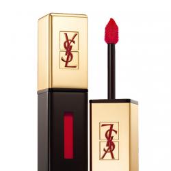 Yves Saint Laurent - Barra De Labios Rouge Pur Couture Vernis À Lèvres
