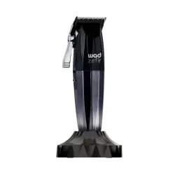 Zefir Clipper Black / Silver - Base Cargadora - WAD Professional Beauty