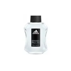Dynamic Pulse Eau de Toilette 100 ml