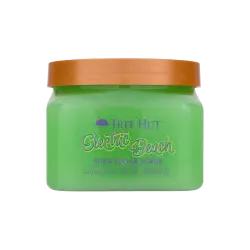 Exfoliante de Azúcar de Karité Electric Beach 510 gr