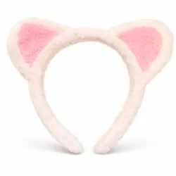Diadema Suave Cat  Chi