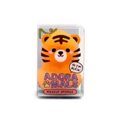 Esponja de Maquillaje Animales
