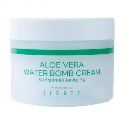 ¡28% DTO! Crema Bomba de Agua con Aloe Vera 150 ml