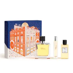 Estuche de Regalo Terre d'Hermès Parfum 130 ml