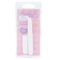 Mini Brush With Love Brocha de Maquillaje