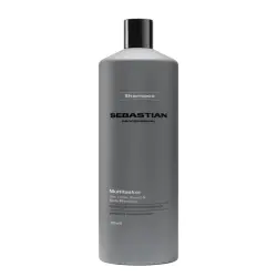 Multitasker Champú 3-en-1 para Hombre Cabello, Barba y Cuerpo 1000 ml