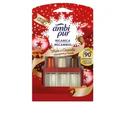 3VOLUTION ambientador recambio #manzana canela