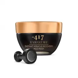 -417 - Radiant See Regenerating Mud Mascarillas para Puntos Negros 50 ml female