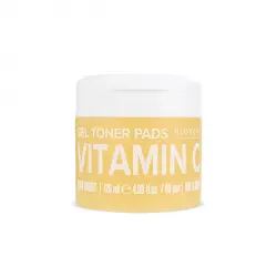 ¡45% DTO! Discos De Gel Vitamina C Glow Bright 120 ml