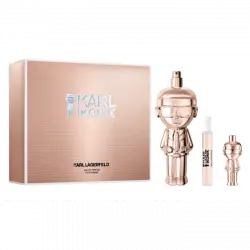 ¡45% DTO! Estuche Ironik Woman Eau de Parfum 100 ml