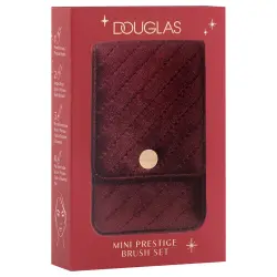Accessoires Mini luxury brush set Set de brochas